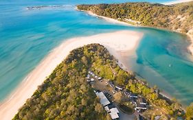 The Cove Jervis Bay