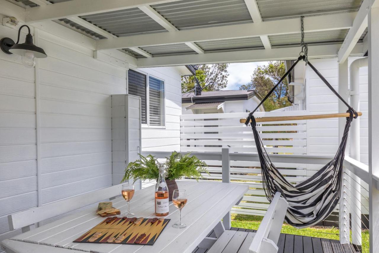 Villa The Cove Jervis Bay Exterior foto
